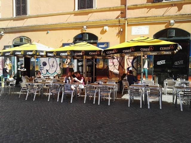 San Lorenzo People